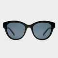 Majestic Round Sunglasses