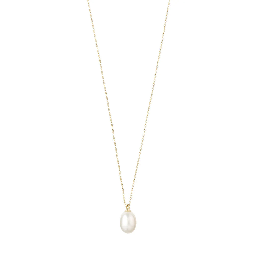 Eila Pearl Necklace