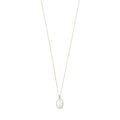 Eila Pearl Necklace