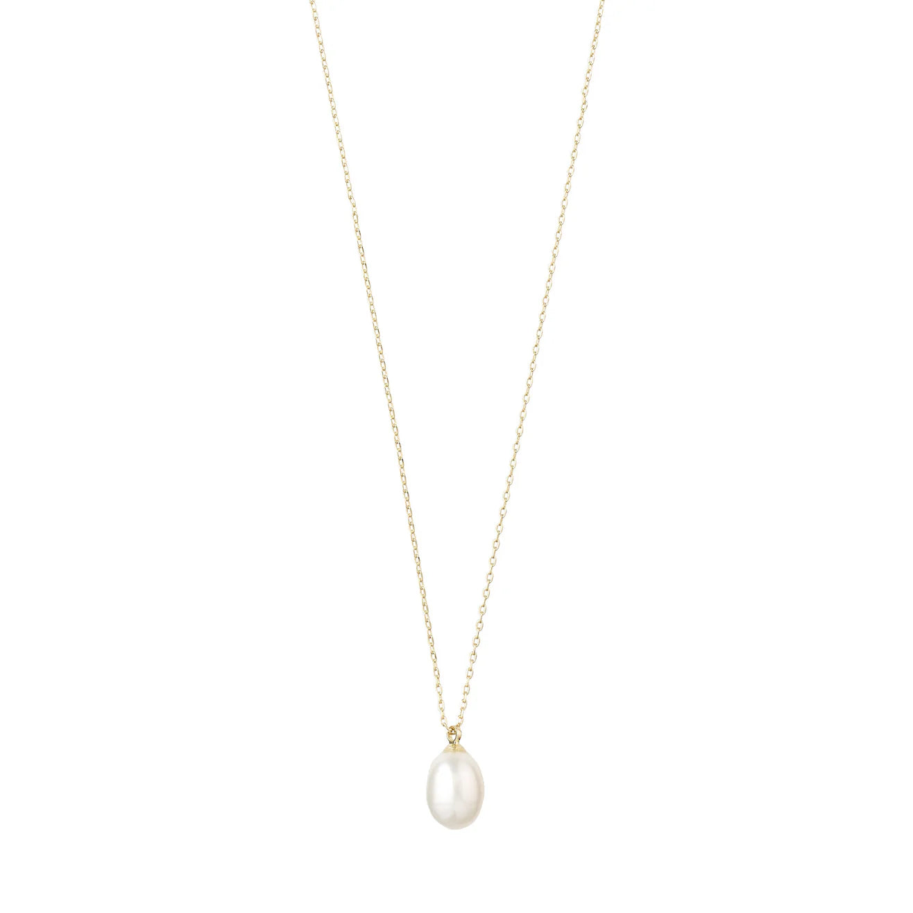 Eila Pearl Necklace