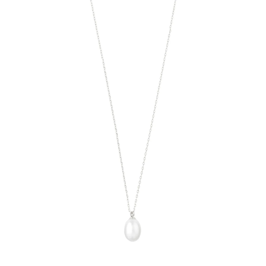Eila Pearl Necklace