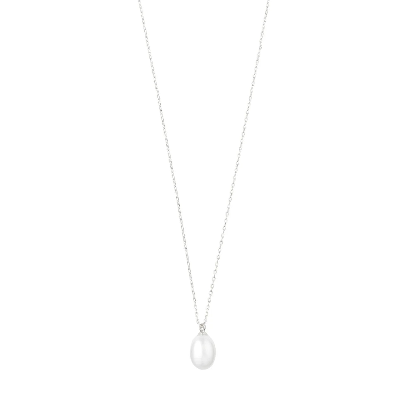 Eila Pearl Necklace