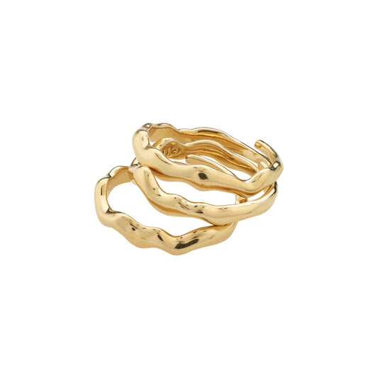 Penelope Recycled Ring