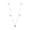 Mylan Charm Necklace