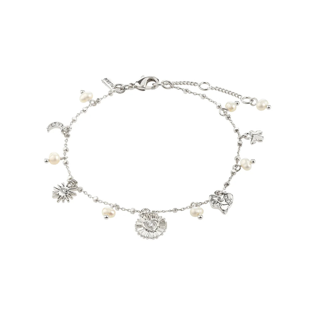 Mylan Charm Bracelet