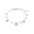 Mylan Charm Bracelet