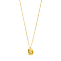 Riyan Rose Pendant Necklace