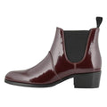 Oslo Vegan Chelsea Boots