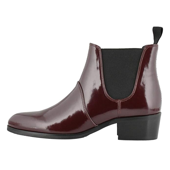 Oslo Vegan Chelsea Boots