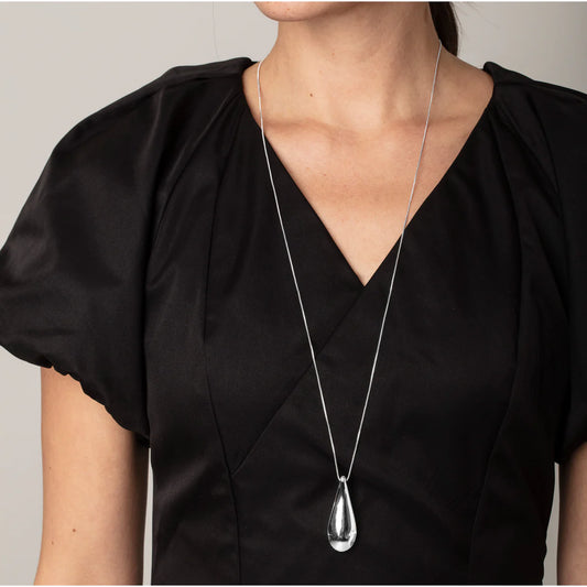 Alma Necklace