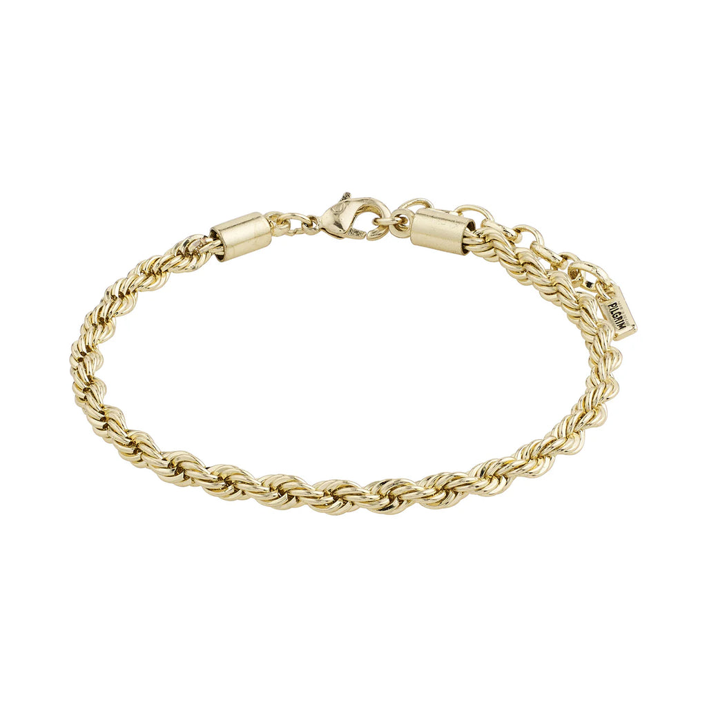Pam Rope Chain Bracelet