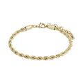 Pam Rope Chain Bracelet