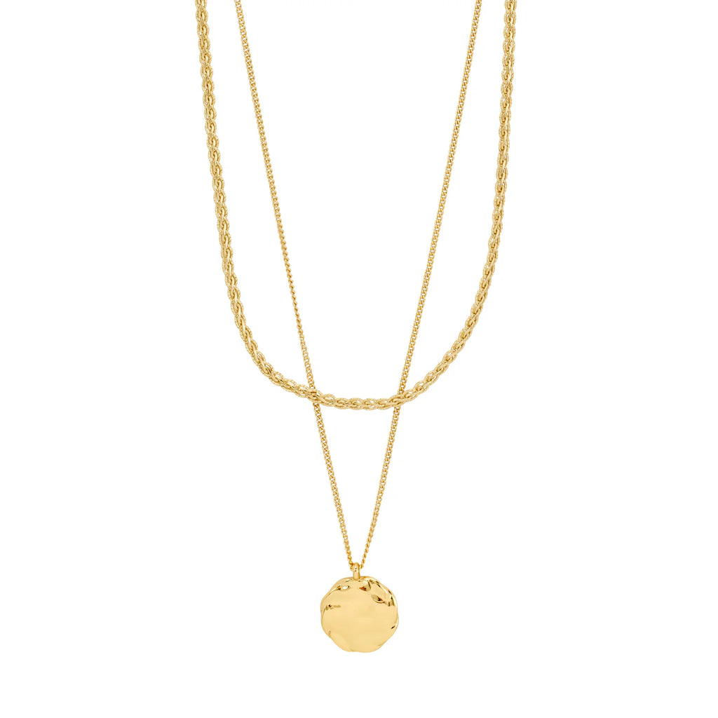 Declan 2-in-1 Necklace