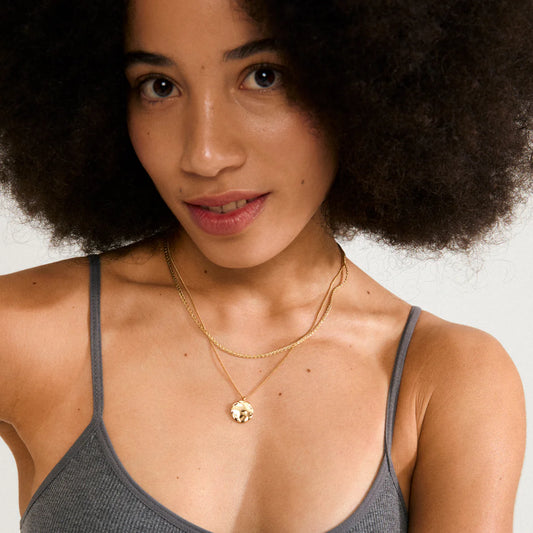 Declan 2-in-1 Necklace
