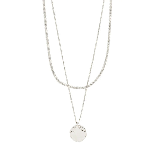 Declan 2-in-1 Necklace