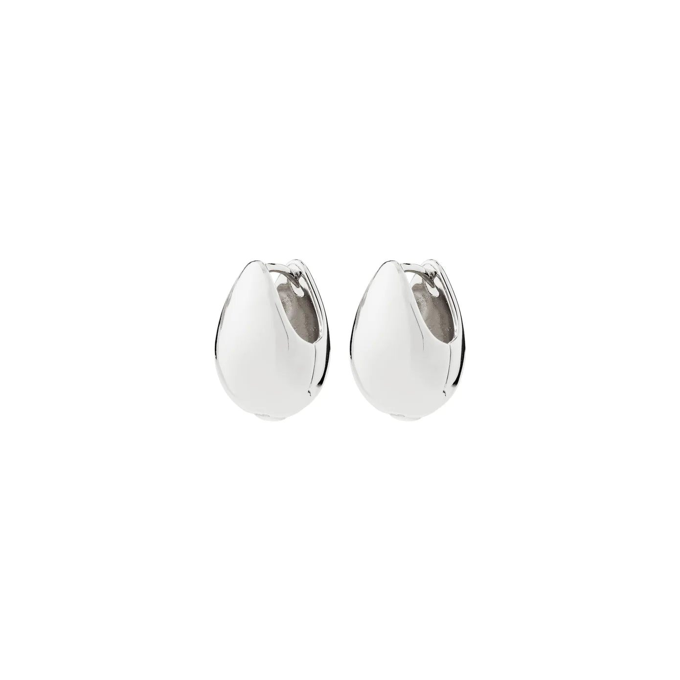 Kaisyn Droplet-Shaped Earrings