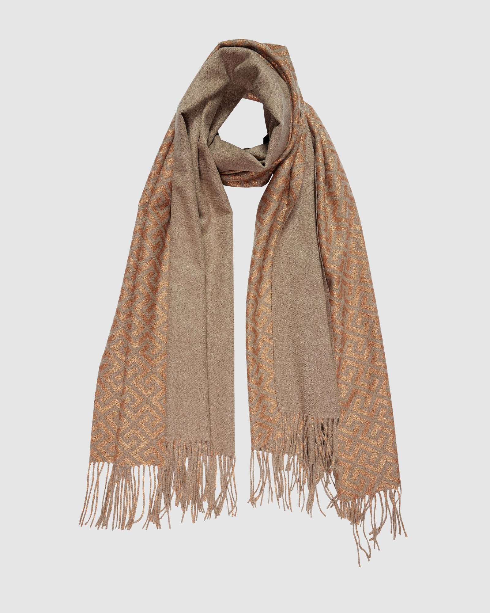 Louenhide Cairo Scarf
