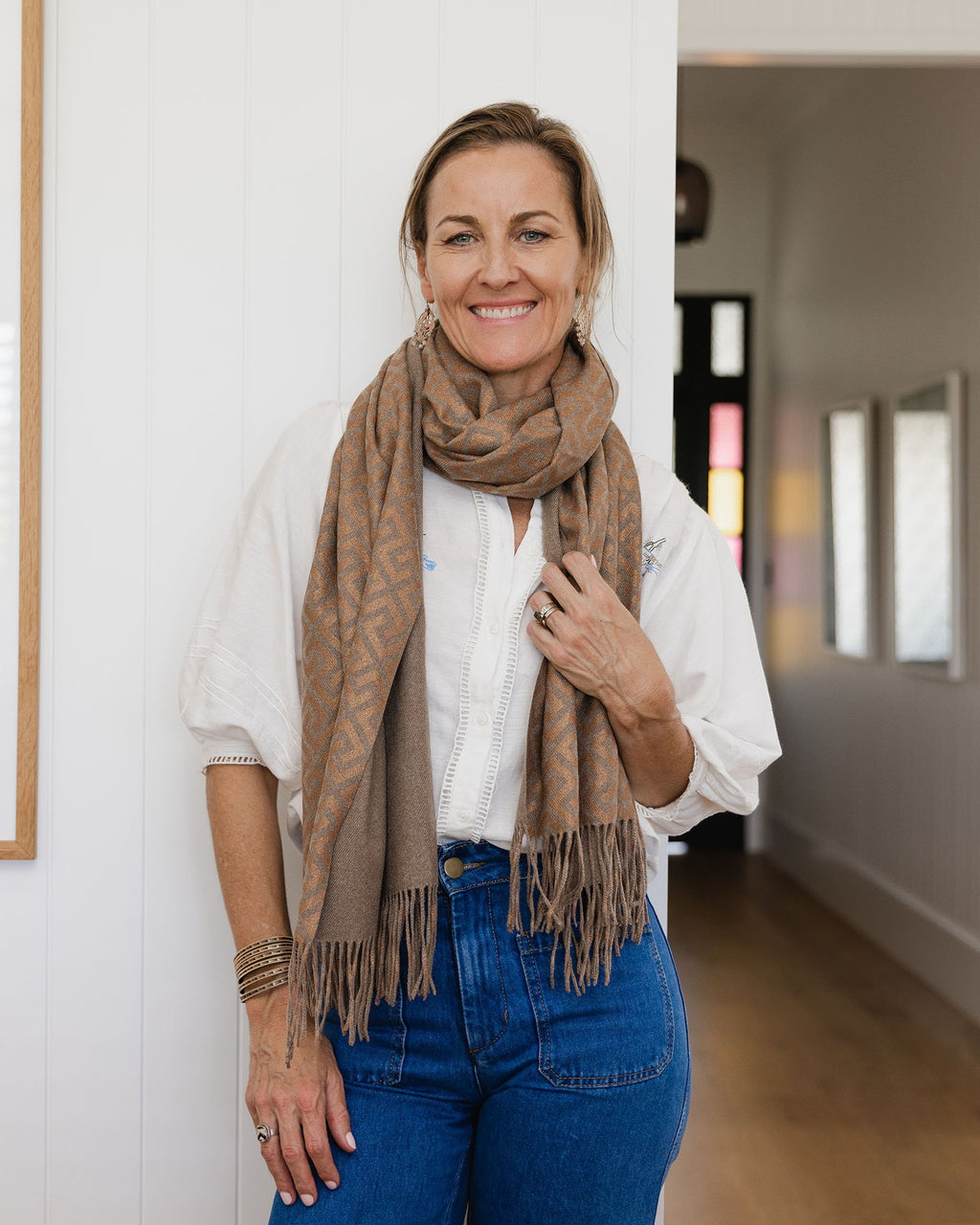 Louenhide Cairo Scarf