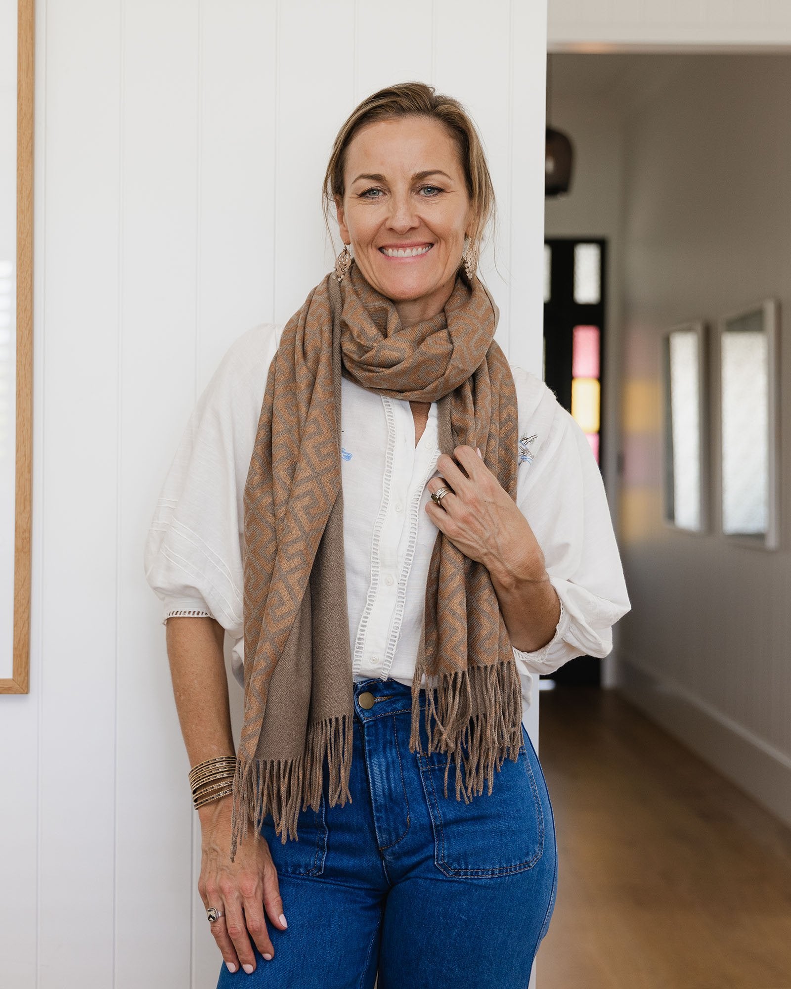 Louenhide Cairo Scarf