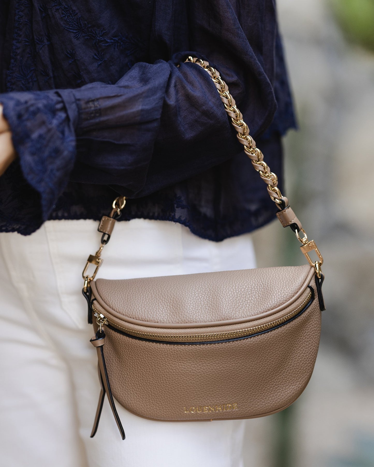 Halsey Sling Bag