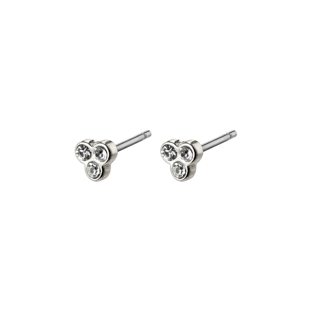 Caily Crystal Earrings