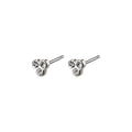 Caily Crystal Earrings