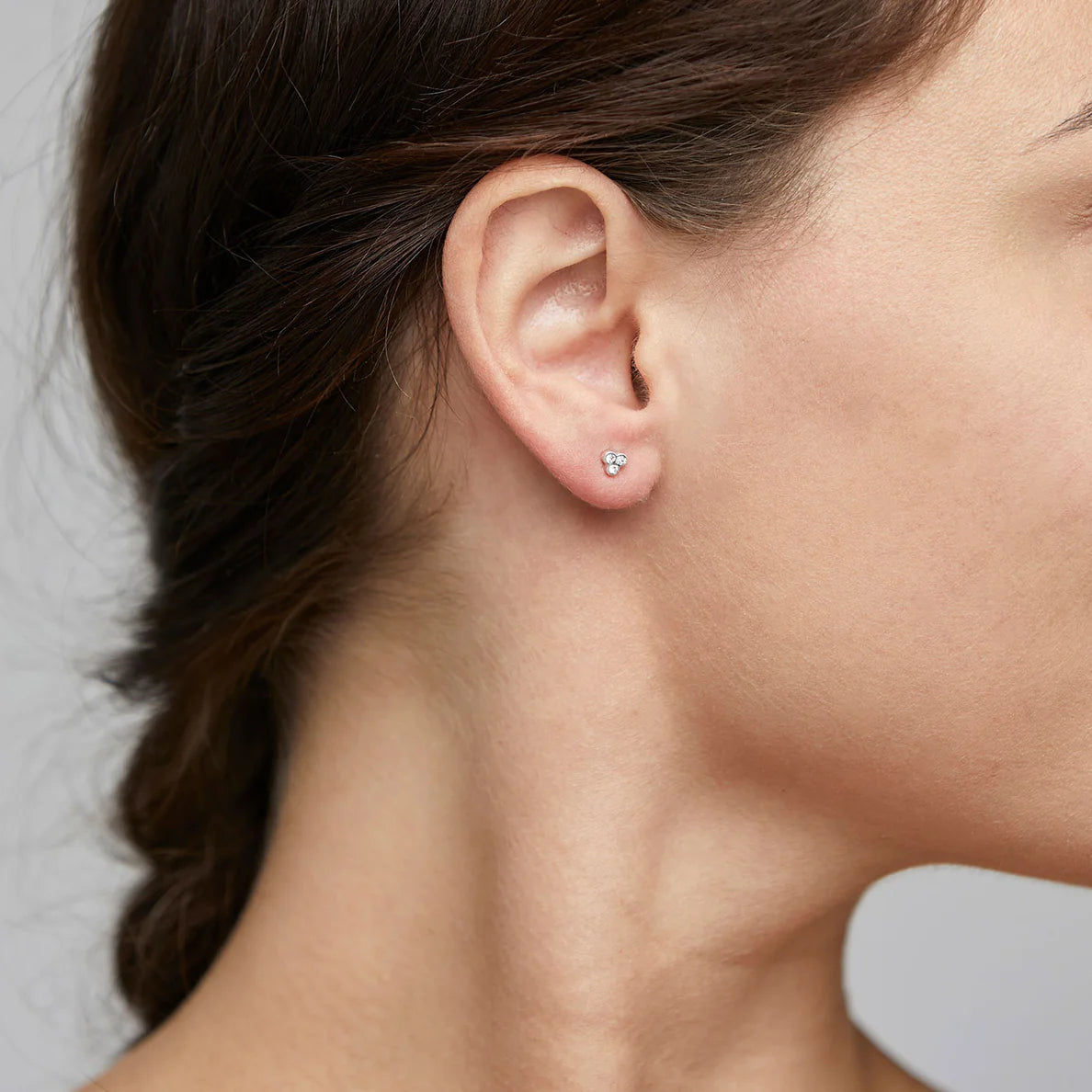 Caily Crystal Earrings