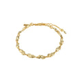 Eliyah Raw Textured Bracelet