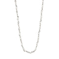 Eliyah Raw Textured Necklace
