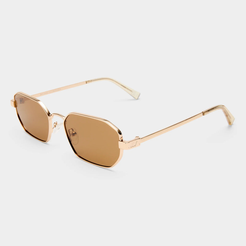 Mythic Square Sunglasses