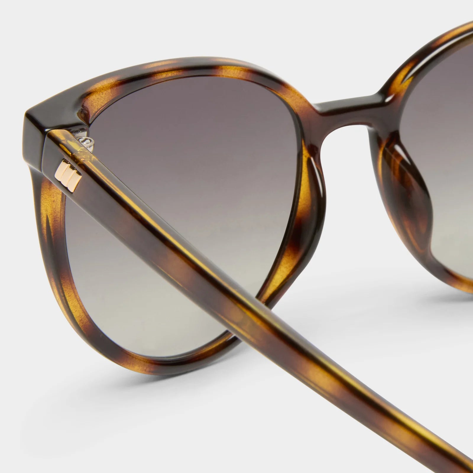 Armada Round Sunglasses