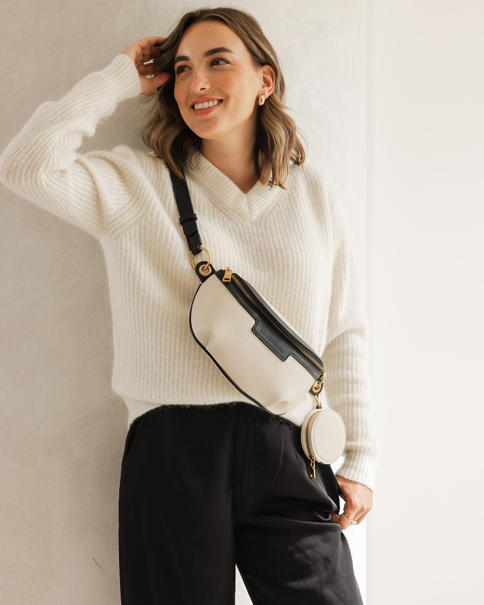 Joey Sling Bag