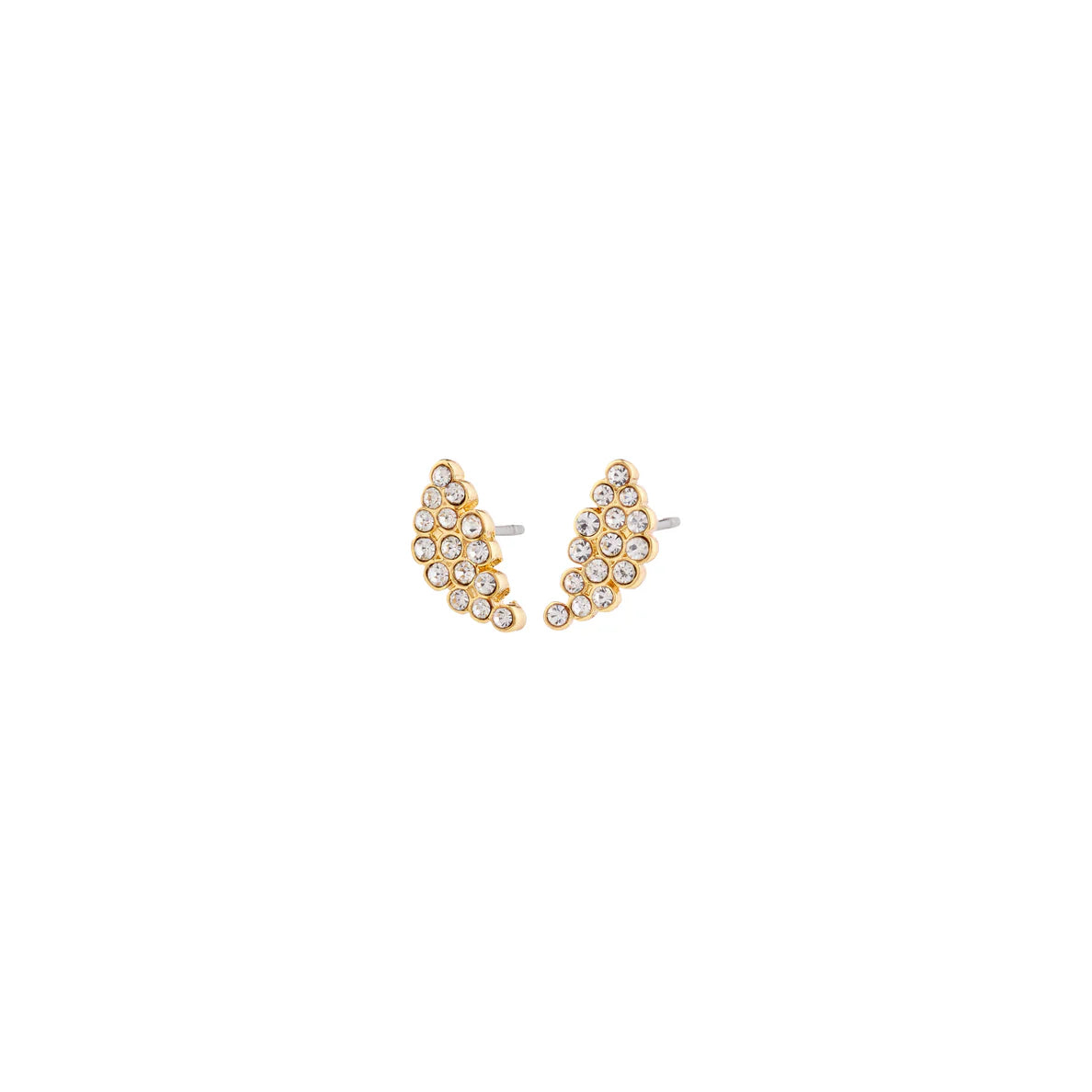 Berenike Recycled Earrings