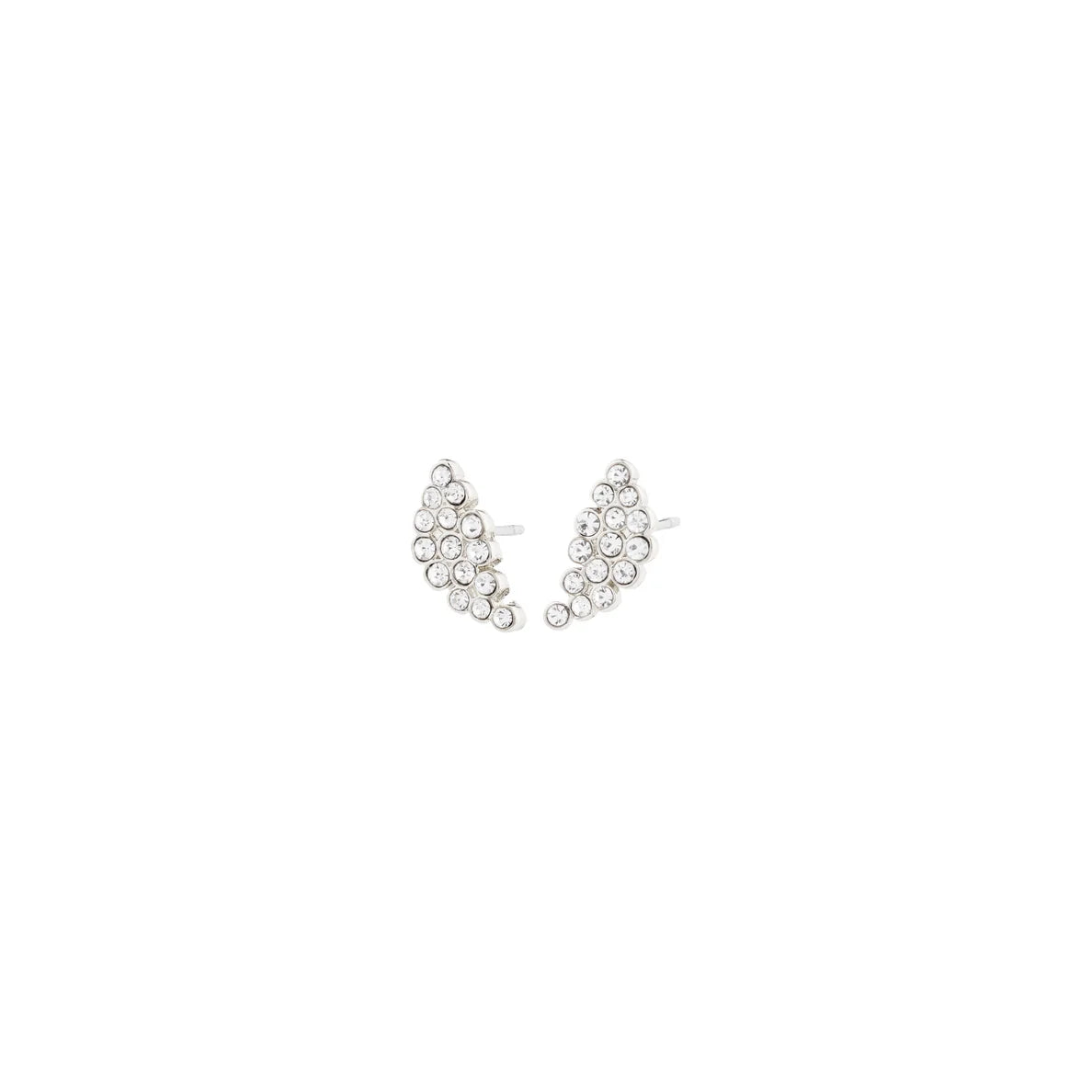 Berenike Recycled Earrings
