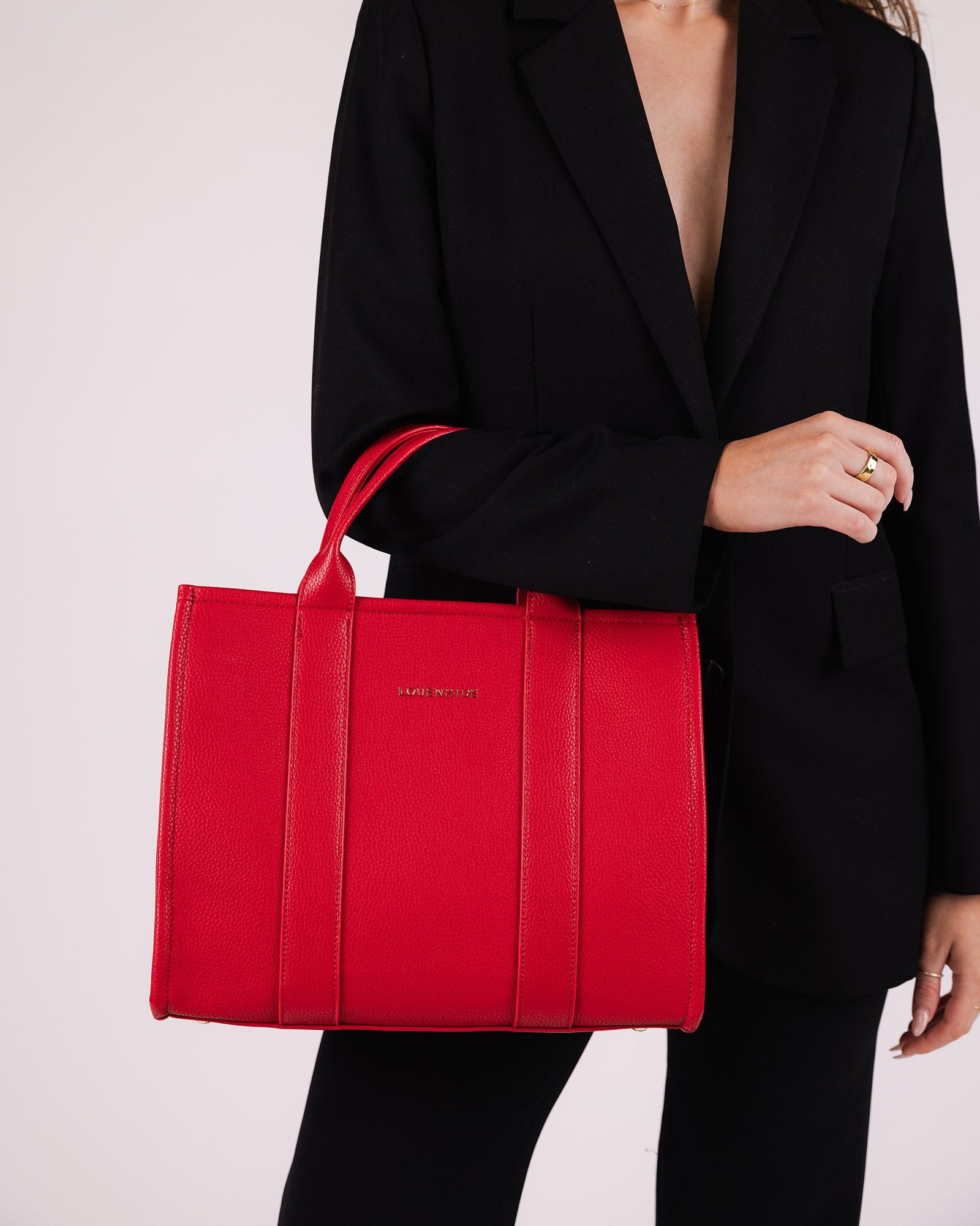 Manhattan Tote Bag