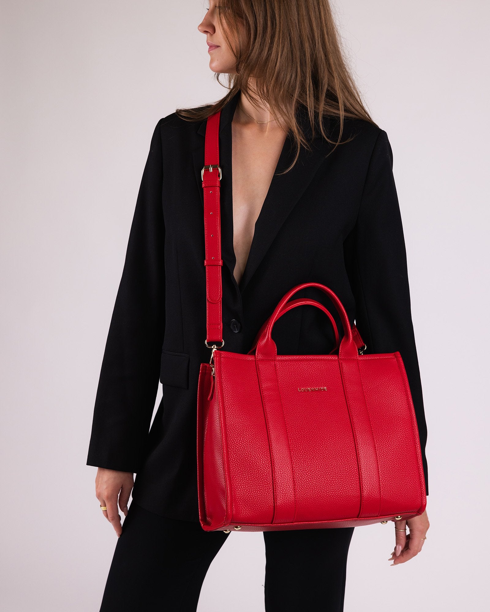 Manhattan Tote Bag