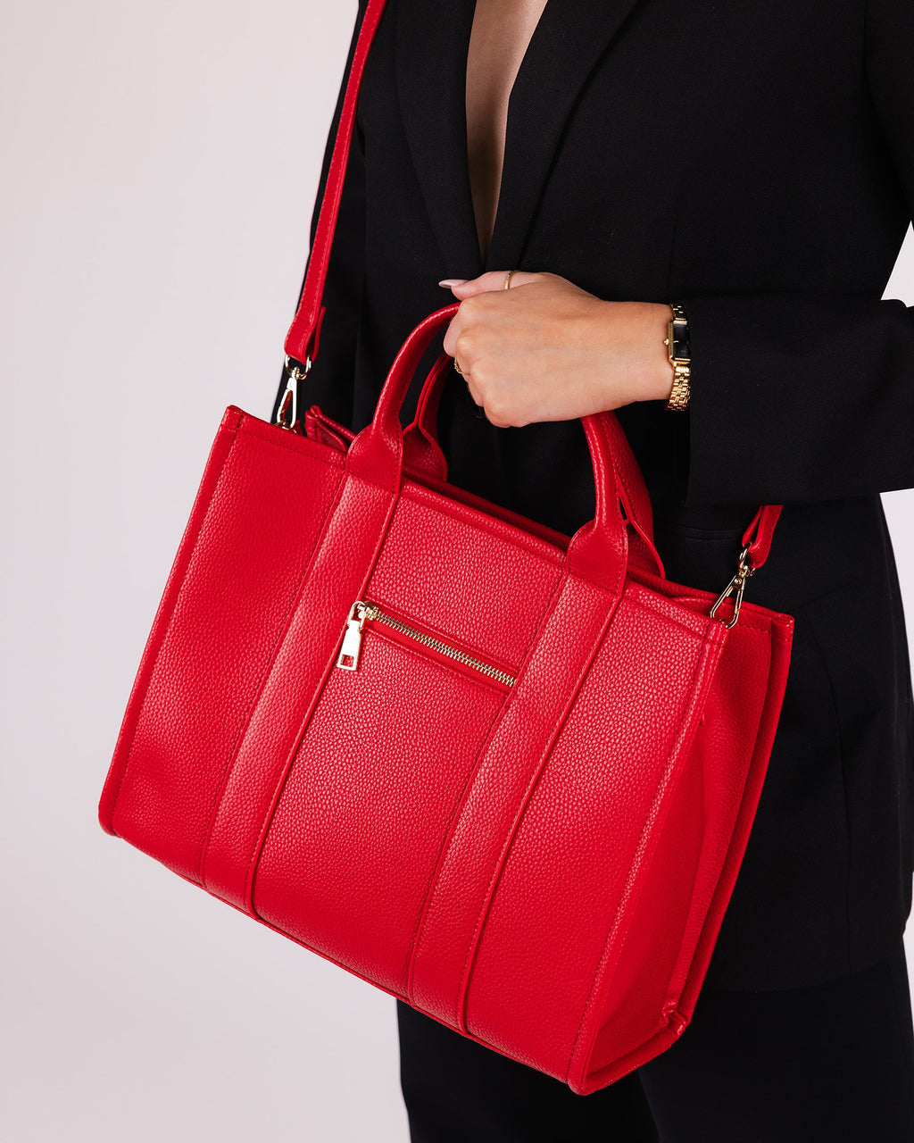 Manhattan Tote Bag