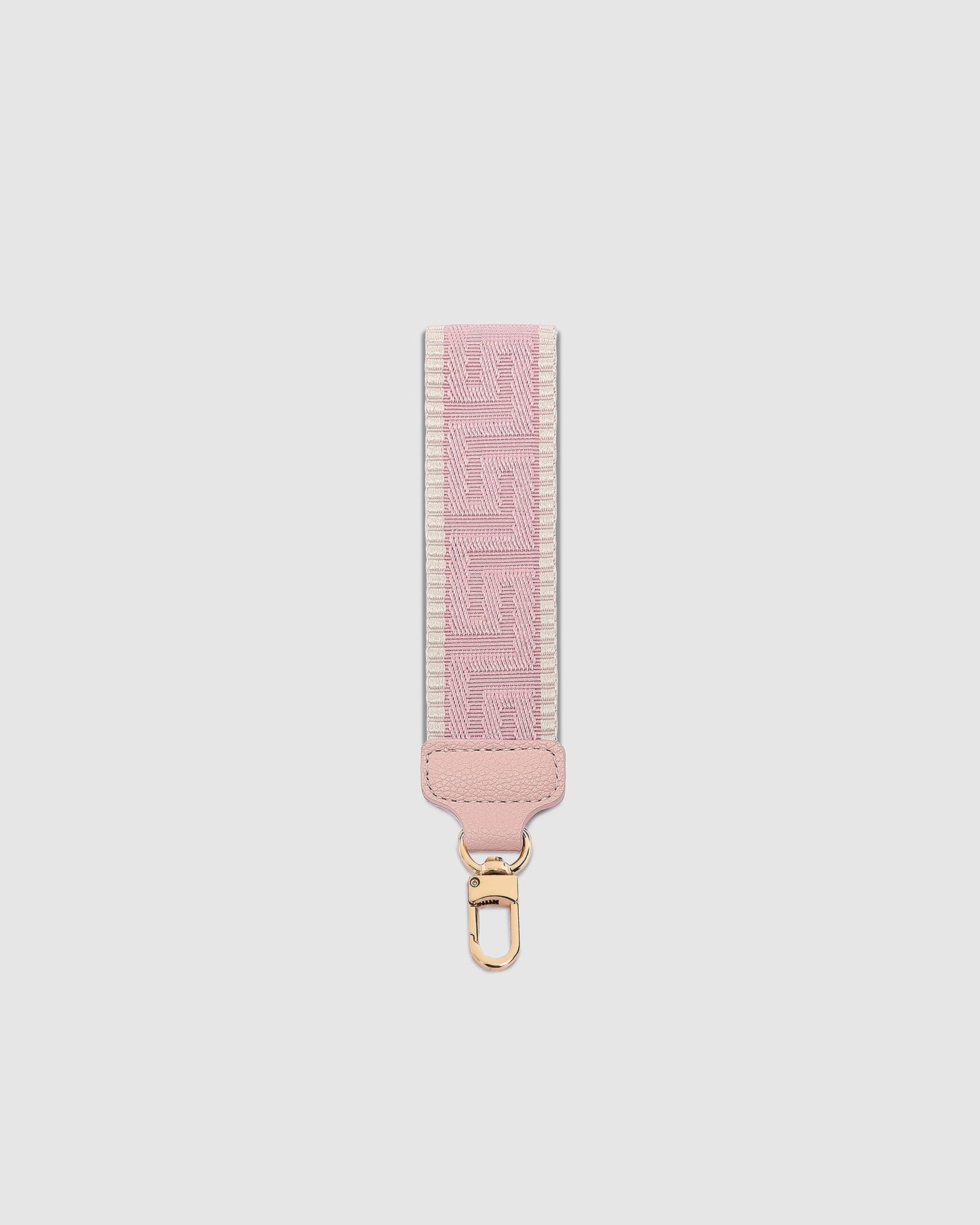 Iris Keyring