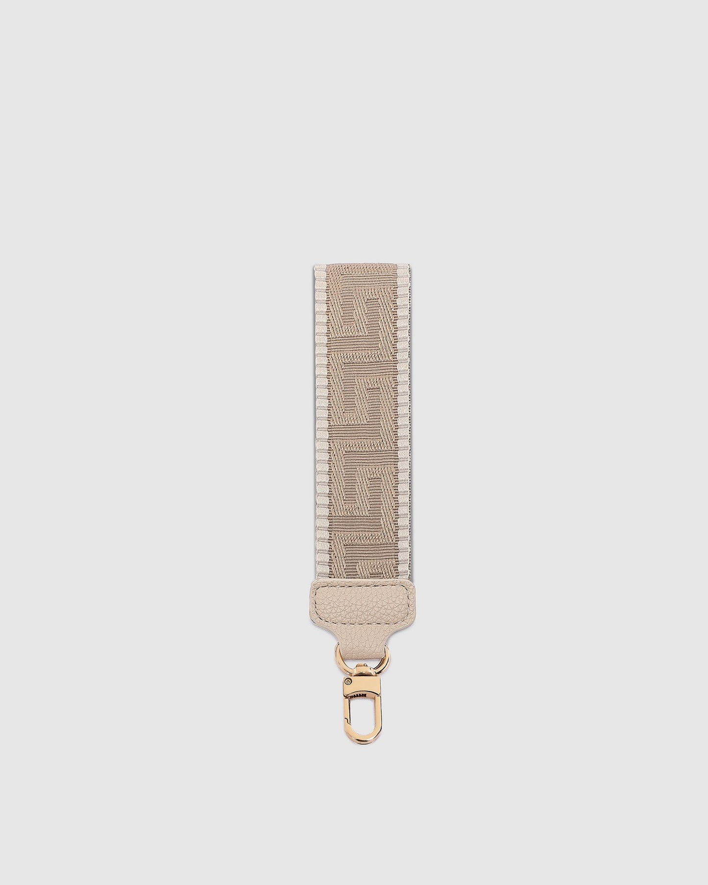 Iris Keyring