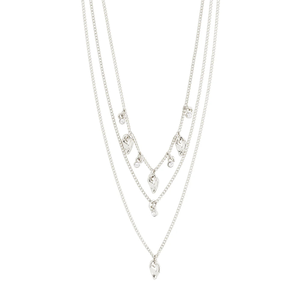 Jules Recycled 3-in-1 Necklace