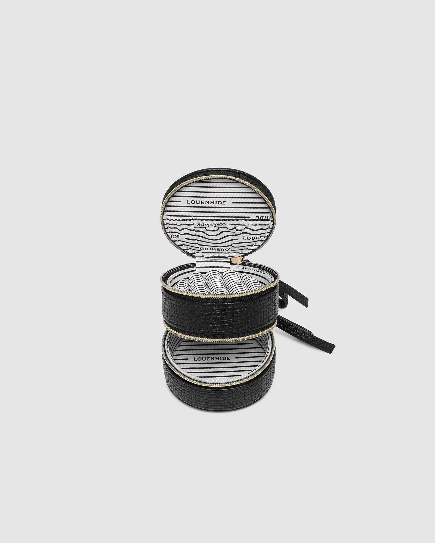 Sofia Jewelry Case
