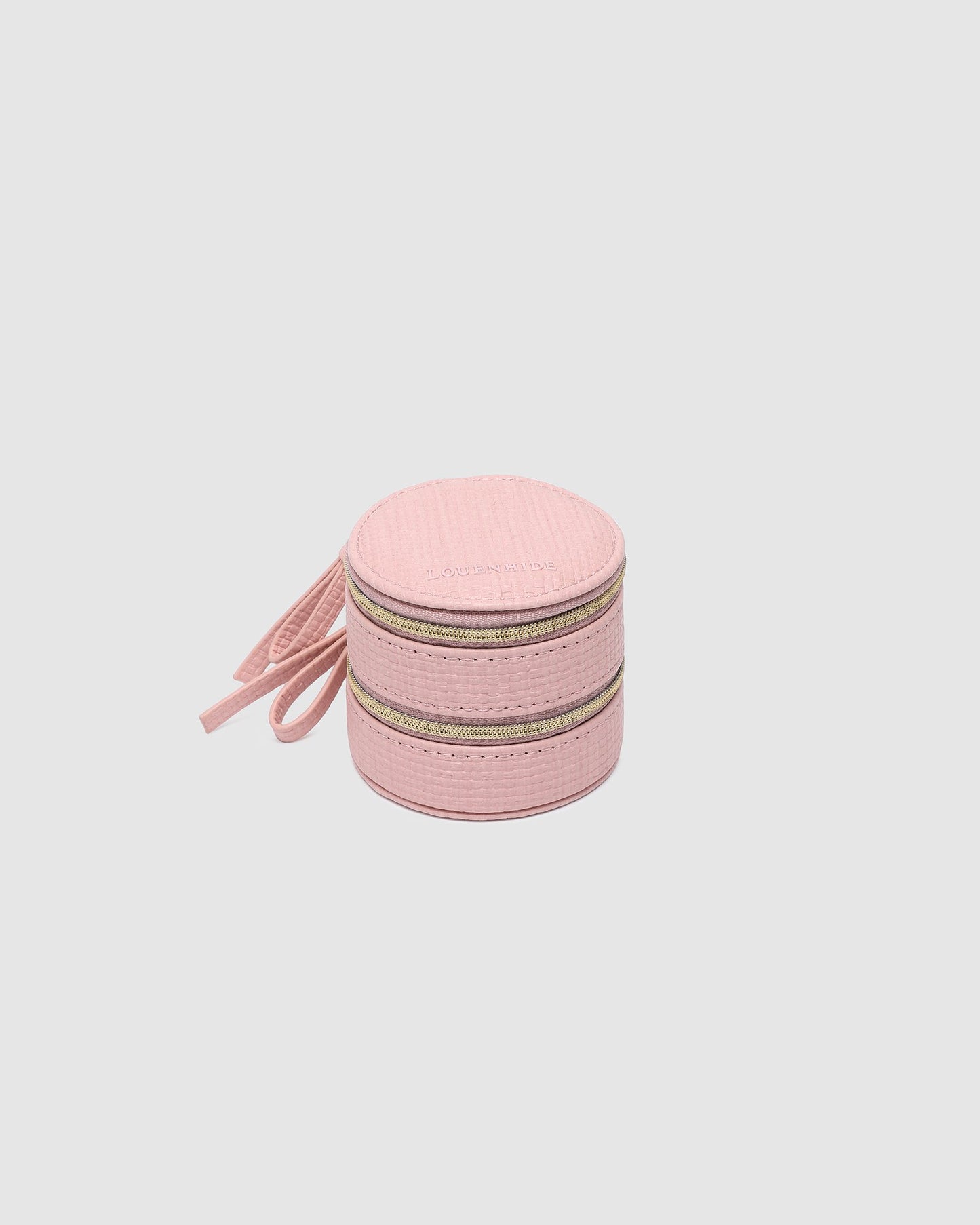 Sofia Jewelry Case