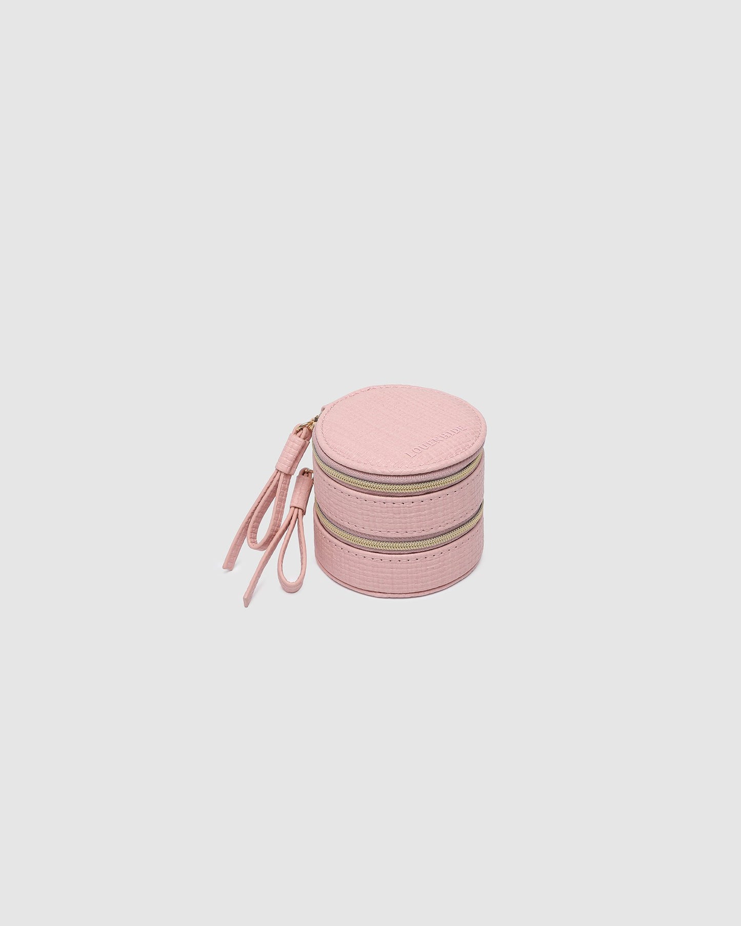 Sofia Jewelry Case