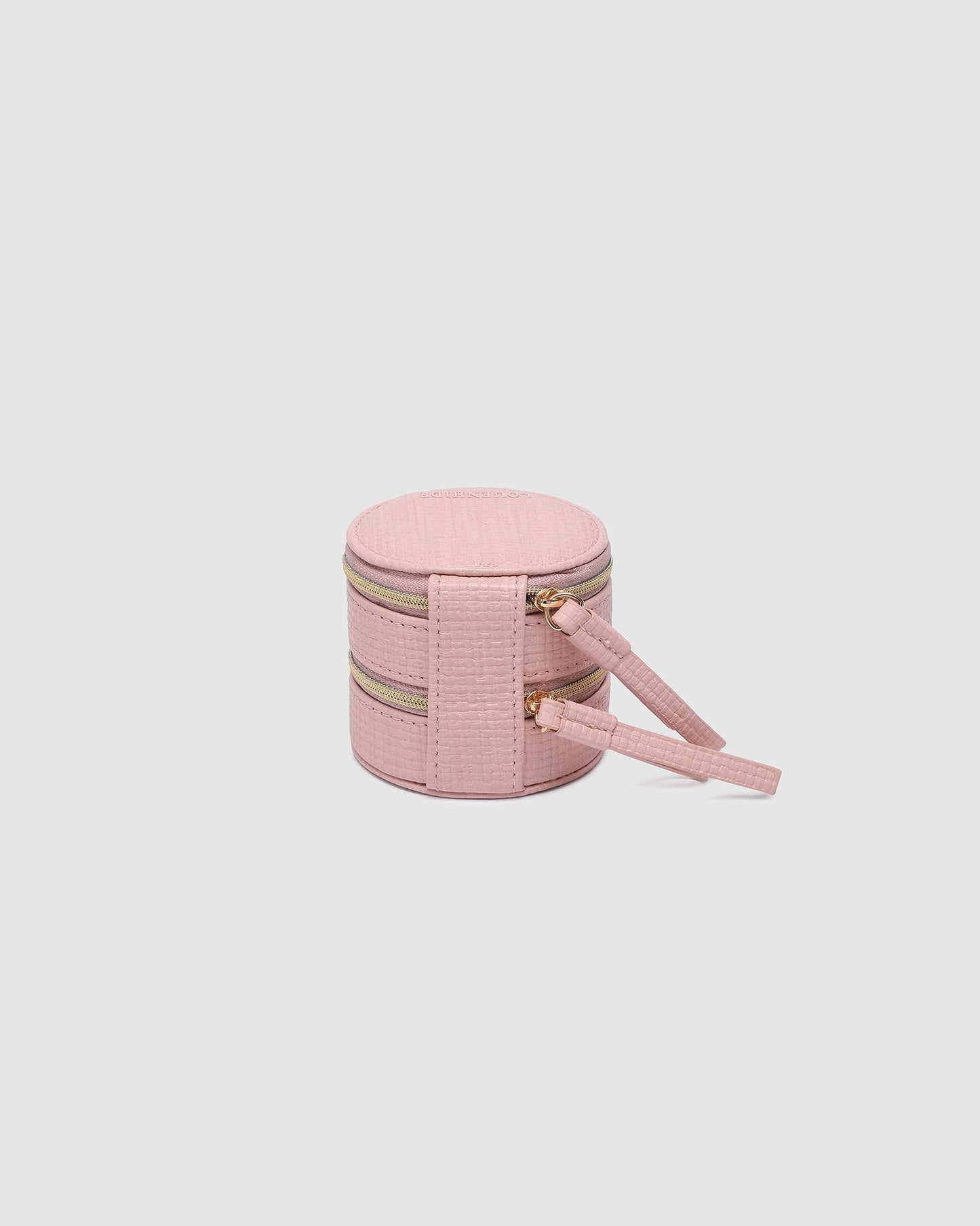 Sofia Jewelry Case