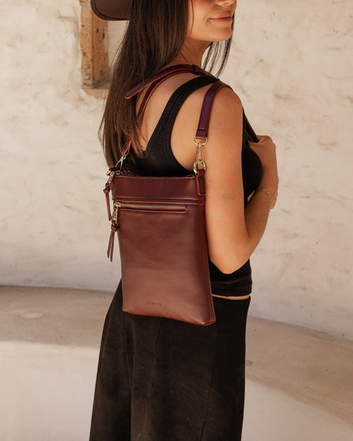 Cressida Crossbody Bag