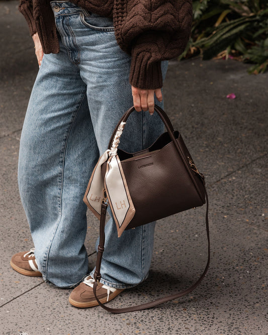 Steffie Mini Tote Bag