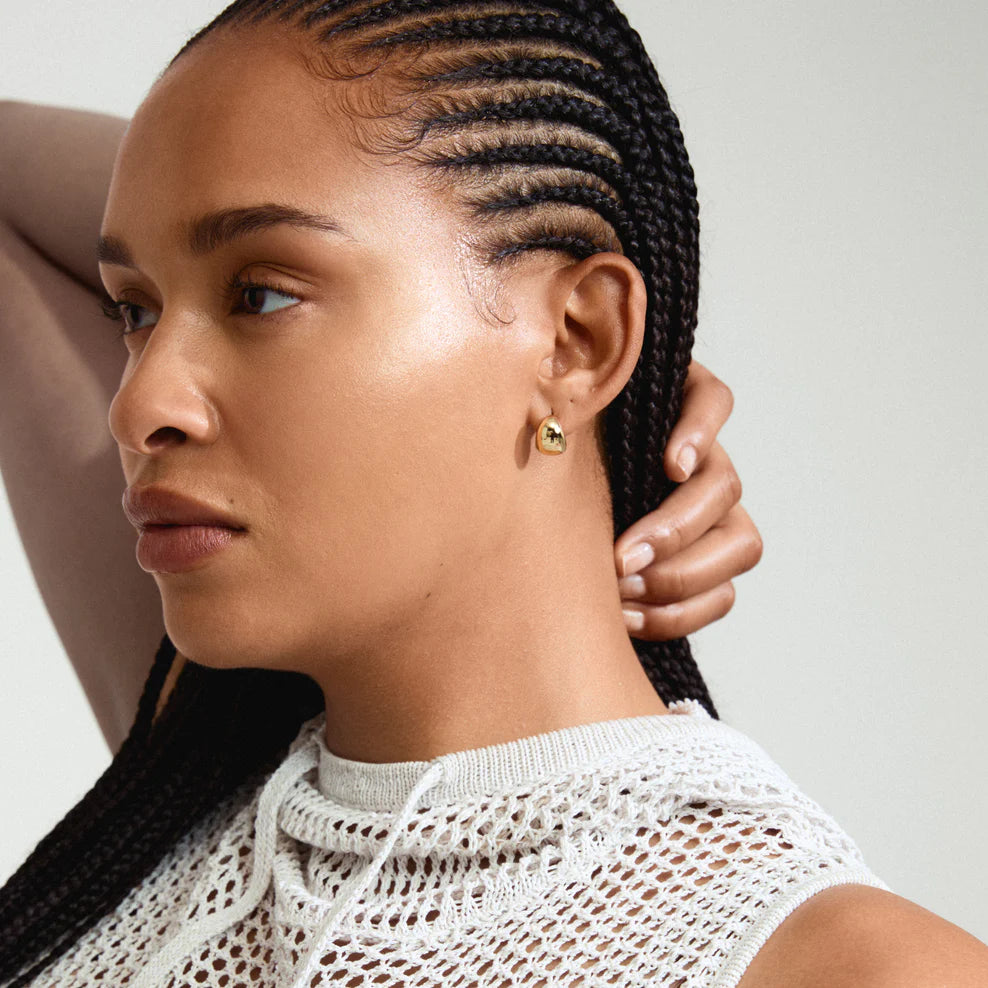 Jua Recycled Earrings