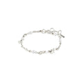 Sloan Pearls & Beads Bracelet