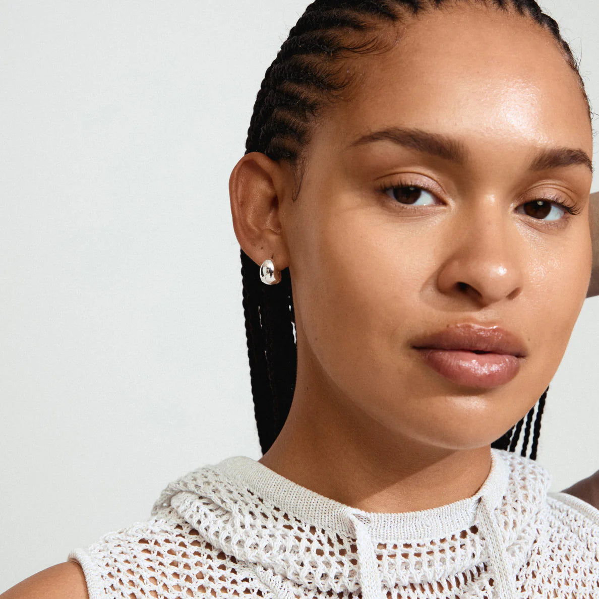 Jua Recycled Earrings
