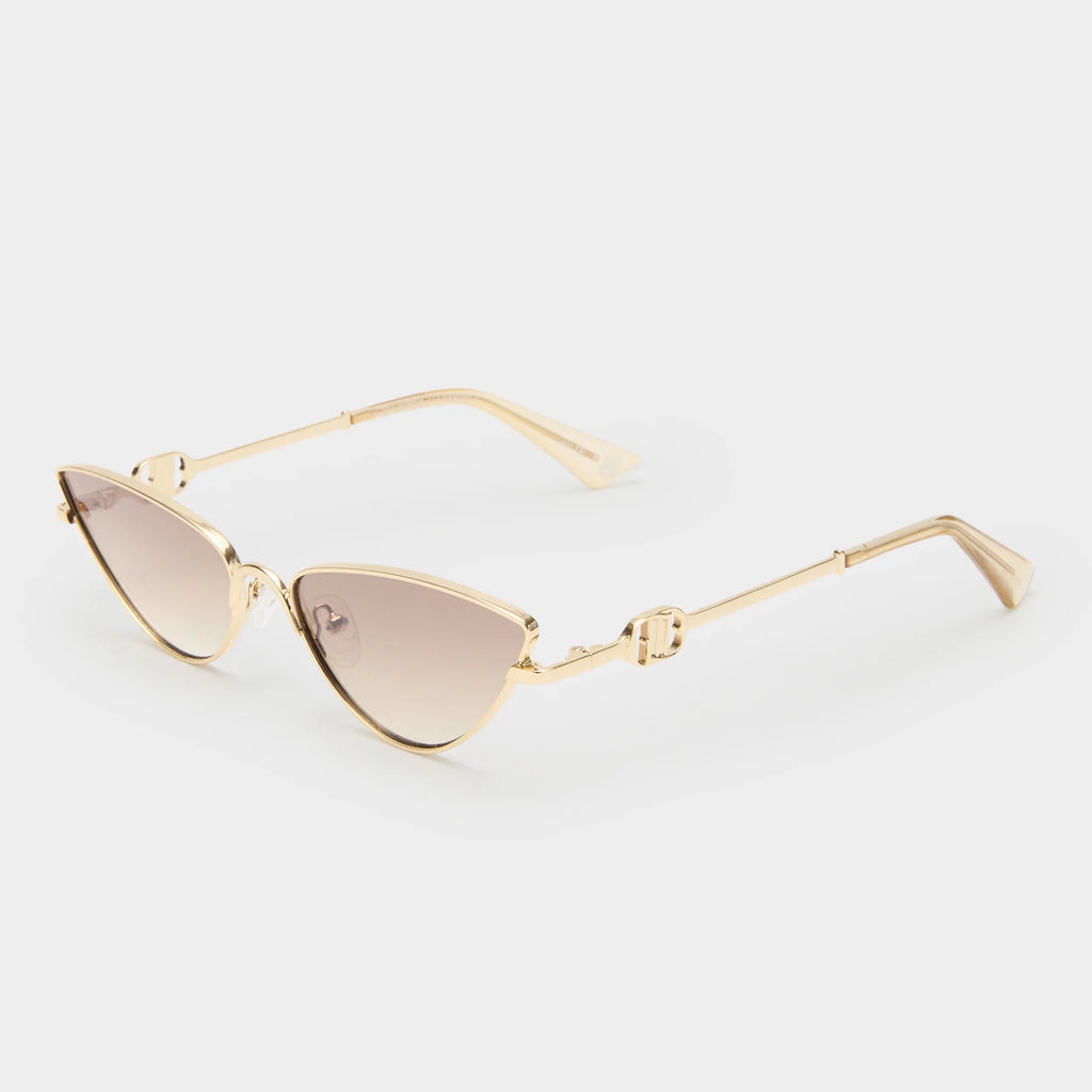 The Soiree Cat-Eye Sunglasses